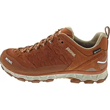 MEINDL Lite Trail GTX Damen Terracotta/Natur 42