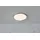 Nordlux Oja 29 1-flg. rund Chrom
