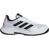 adidas Game Spec 2 KK3668 - Weiß/Schwarz - 43 1/3