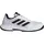adidas Court Spec 2 Herren Cloud White/Core Black/Lucid Orange 43 1/3