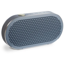 Dali Katch G2 Bluetooth-Lautsprecher blau