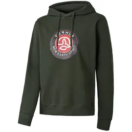 Ternua Hoodie Dark Forest L