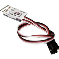 Hacker Motor Flight Controller Para RC Mix 67002045