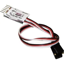 Hacker Motor Flight Controller Para RC Mix 67002045