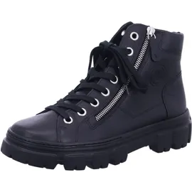 Paul Green High-Top Sneaker Schwarz 38,5