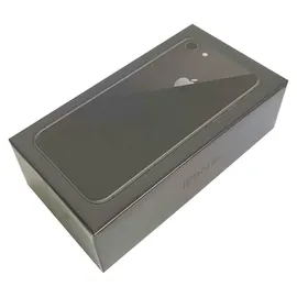 Apple iPhone 8 64 GB Space Grau