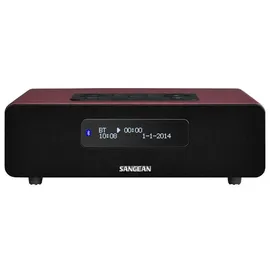 Sangean DDR-36 rot