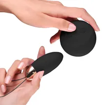 LELO Lyla 2 black