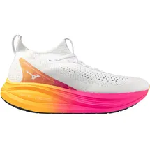 Mizuno Neo Vista 2 Neutralschuh Herren-Weiß, Größe 38,5