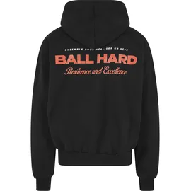 Upscale by Mister Tee Sweatjacke Herren Schwarz M