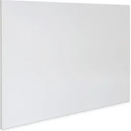 Viesta H1200 Infrarotheizung Wandheizung - Infrarotheizung 1200W mit Thermostat - Infrarotheizung Panel für Wandmontage - Infrarot Heizkörper -