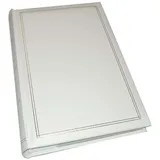 walther design Walther Memo Album ME-140-W Monza weiß f. 300 F. 10x15cm