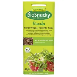 Rapunzel bioSnacky Rucola