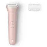 Philips Körperrasierer 6000 BRL128/00 pink