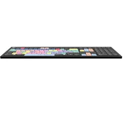 LogicKeyboard adobe premiere pro DE (LKB-PPROCC-BJPU-DE)