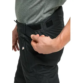 Maier Sports Raindrop M Regular Schwarz 50