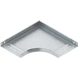 Niedax Bogen RES 35.100