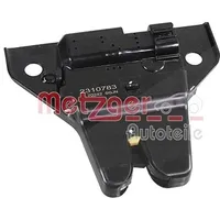 METZGER Motorhaubenschloss GREENPARTS 2310783