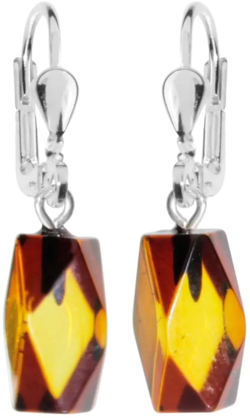 Paar Ohrhänger OSTSEE-SCHMUCK 
