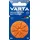 Varta Hörgerätebatterie 13 310 mAh 8 St.