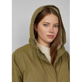 QS Parka olive 44