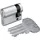BASI 5021-0000-0034 Profilhalbzylinder 10 / 30mm