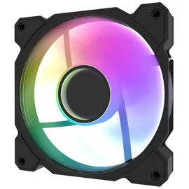 darkFlash DR08 5-in-1 A-RGB Lüfterset 120?mm Schwarz