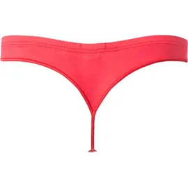 HOM Freddy G-String red S