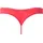 HOM Freddy G-String red S