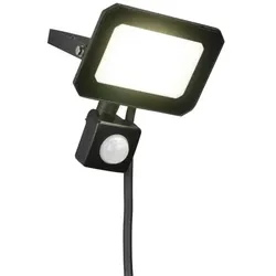 Trio TR23349132 LED Strahler FUNCHAL  | 20W integrierte LED-Quelle | 1800lm | 4000K