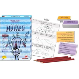 ABACUSSPIELE Mutabo
