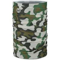 Buff Coolnet Uv® Multifunktionstuch Enob Khaki