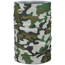 Buff Coolnet Uv® Multifunktionstuch Enob Khaki