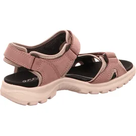 ECCO Onroads woodrose/magnet 41