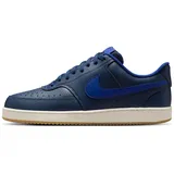 Midnight Navy / Deep Royal Blue 44