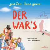 Silberfisch Der war's: 2 CDs