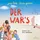Silberfisch Der war's: 2 CDs