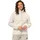 Jack Wolfskin High Curl Jacke - Panna Cotta - 2XL