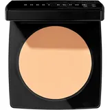 Bobbi Brown Sheer Finish Pressed Powder Sunny Beige 9 g