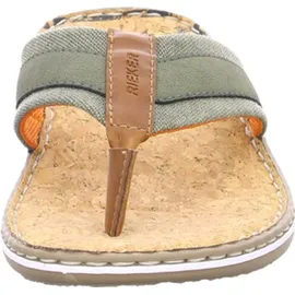 Rieker 21095 grün 42