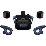 HTC VIVE Pro 2 VR Brille (Full Kit) inklusive Spiel (Ruins Magus)