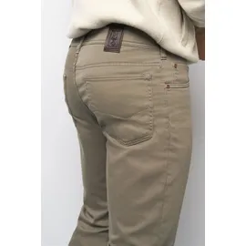 Meyer M5 Five Pocket Chinohose Offwhite 36 34