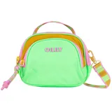 Oilily Umhängetasche Shoulder Bag grün