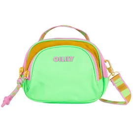 Oilily Umhängetasche Shoulder Bag grün