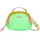Oilily Umhängetasche Shoulder Bag grün
