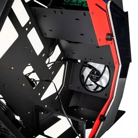 Kolink Big Chungus Hench Pc-tower-gehäuse One Size