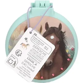 Miss Melody Depesche 13220 Miss Melody Klapphaarbürste sortiert