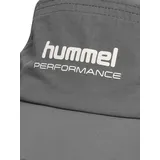 hummel Pulse Ripstop Cap grau onesize
