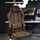 Arozzi Torretta Supersoft Gaming-Stuhl Braun