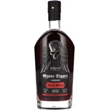 St. Killian Grave Digger BERRY METAL Liqueur Limited Edition 40% Vol. 0,7l